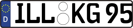 ILL-KG95