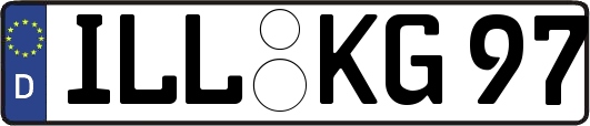 ILL-KG97