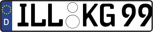ILL-KG99
