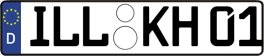 ILL-KH01