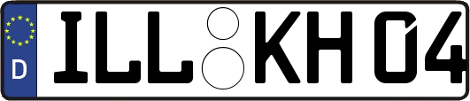 ILL-KH04