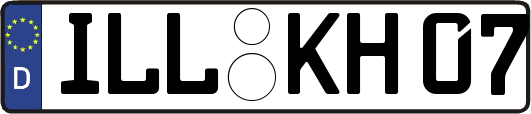 ILL-KH07