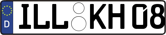 ILL-KH08