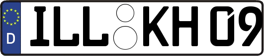 ILL-KH09