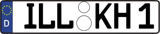 ILL-KH1