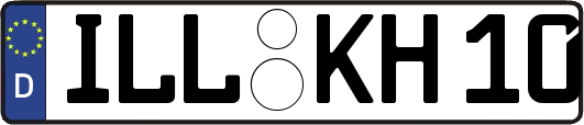 ILL-KH10