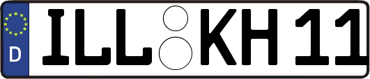 ILL-KH11
