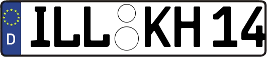 ILL-KH14