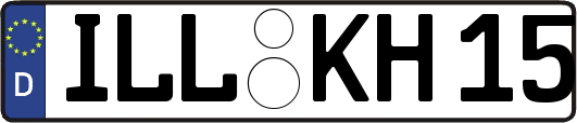 ILL-KH15