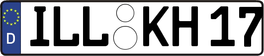 ILL-KH17