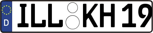 ILL-KH19