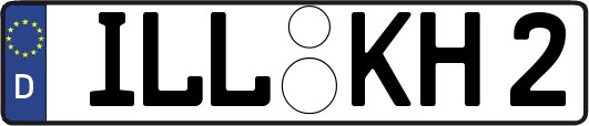 ILL-KH2