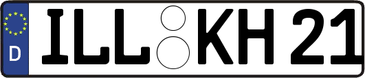 ILL-KH21