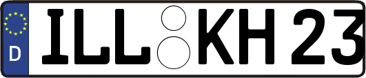 ILL-KH23