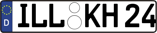 ILL-KH24