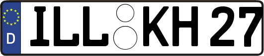 ILL-KH27