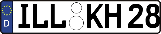 ILL-KH28