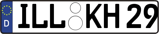 ILL-KH29