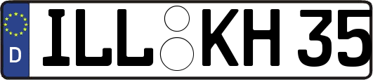 ILL-KH35