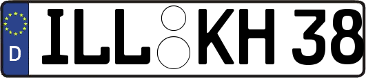 ILL-KH38