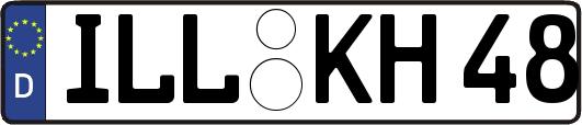 ILL-KH48