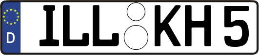 ILL-KH5