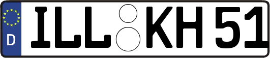 ILL-KH51
