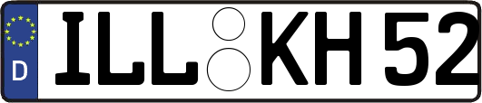 ILL-KH52