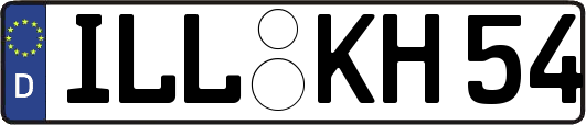 ILL-KH54