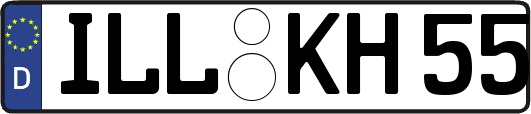 ILL-KH55