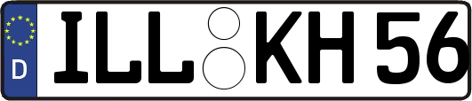 ILL-KH56