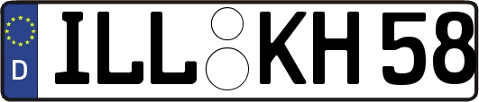 ILL-KH58