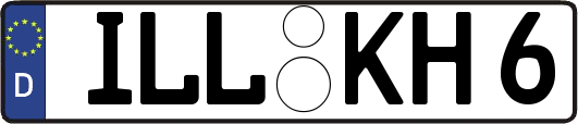 ILL-KH6