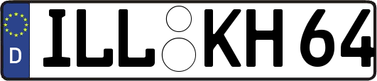ILL-KH64