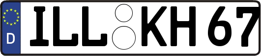 ILL-KH67