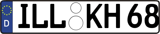 ILL-KH68
