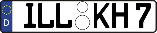 ILL-KH7