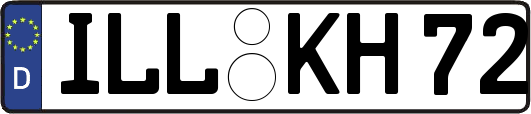 ILL-KH72