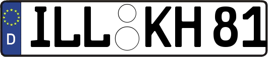 ILL-KH81