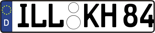ILL-KH84