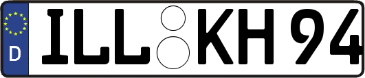ILL-KH94