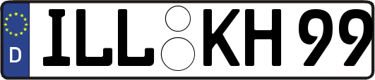ILL-KH99
