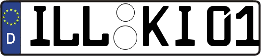 ILL-KI01