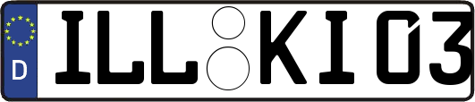 ILL-KI03