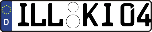 ILL-KI04