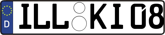 ILL-KI08