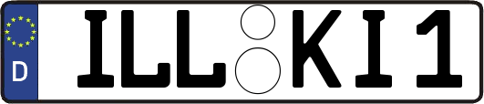 ILL-KI1