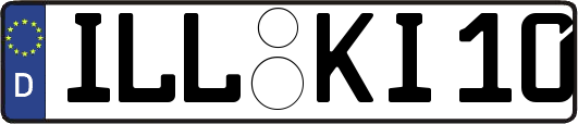 ILL-KI10