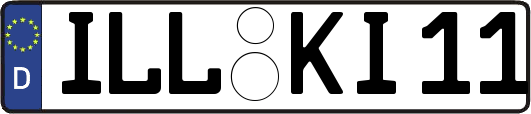 ILL-KI11