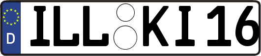 ILL-KI16